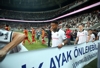 Beşiktaş Spor Klubü’nden “Ayağınıza Sağlık” kampanyasına destek