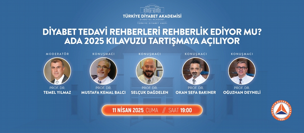 Türkiye Diyabet Vakfı