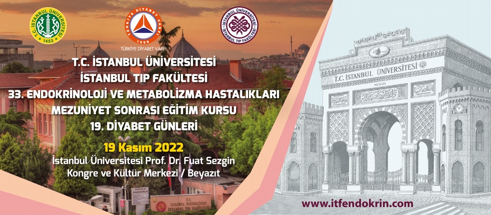 Türkiye Diyabet Vakfı