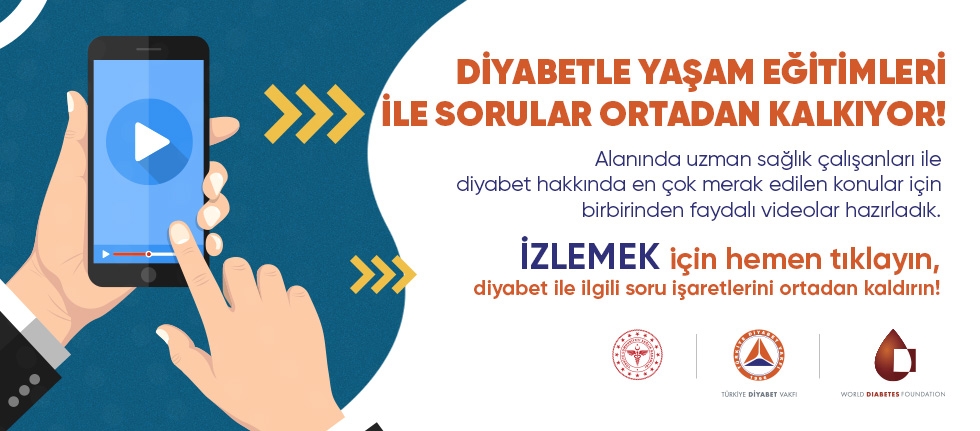 Türkiye Diyabet Vakfı