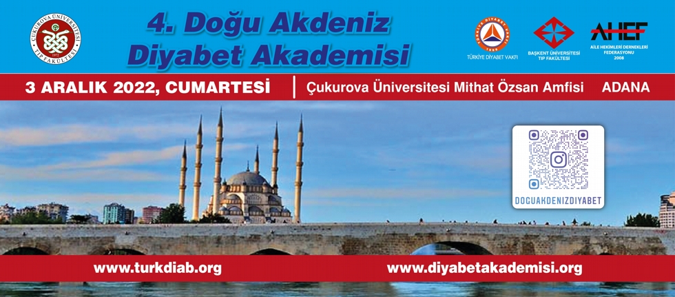 Türkiye Diyabet Vakfı