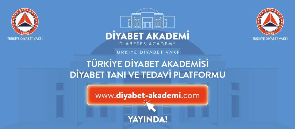 Türkiye Diyabet Vakfı