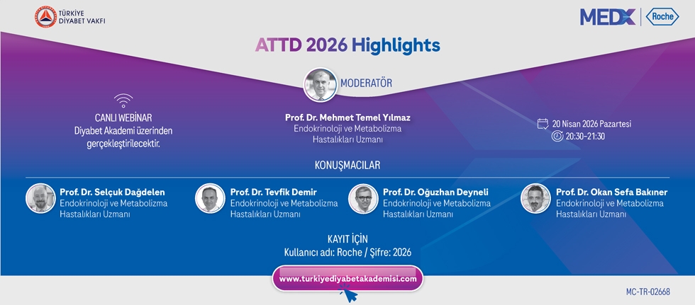 Türkiye Diyabet Vakfı