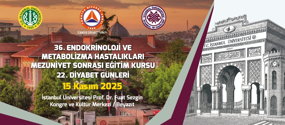Türkiye Diyabet Vakfı