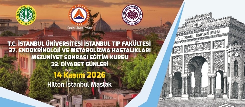 Türkiye Diyabet Vakfı