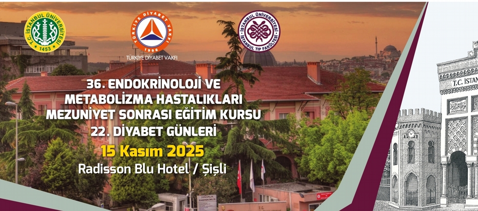 Türkiye Diyabet Vakfı