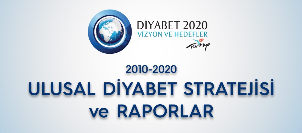 Türkiye Diyabet Vakfı