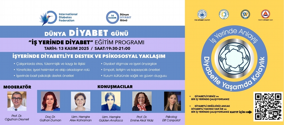 Türkiye Diyabet Vakfı