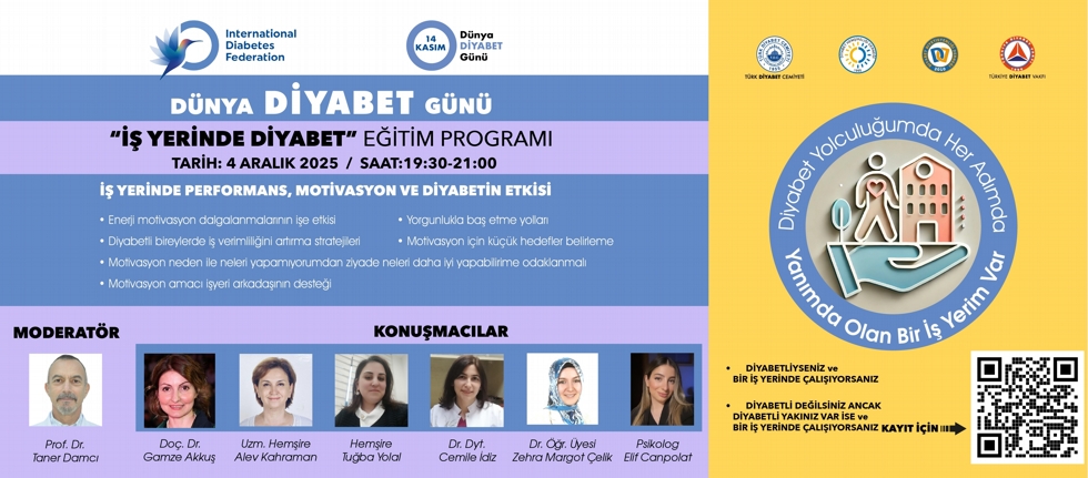 Türkiye Diyabet Vakfı