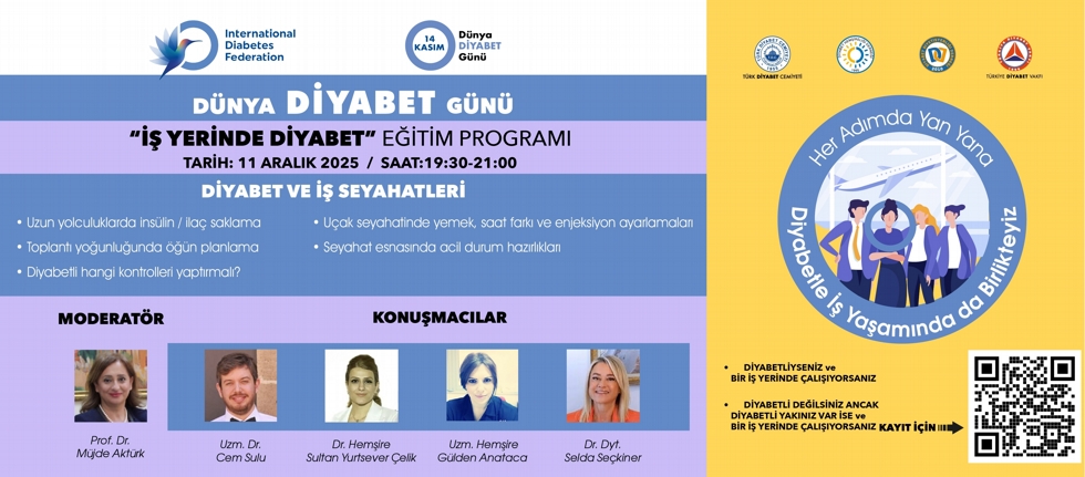 Türkiye Diyabet Vakfı