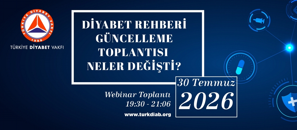Türkiye Diyabet Vakfı