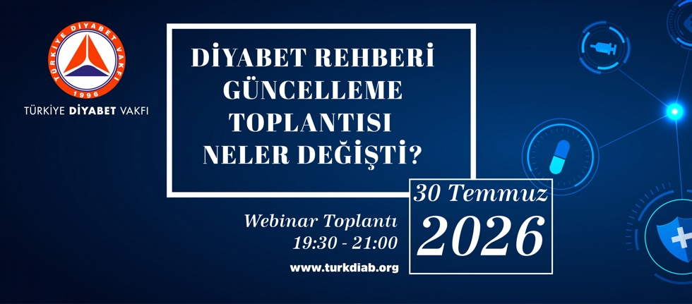 Türkiye Diyabet Vakfı