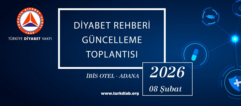 Türkiye Diyabet Vakfı