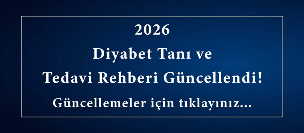 Türkiye Diyabet Vakfı