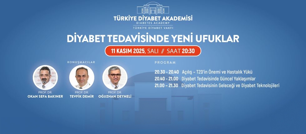 Türkiye Diyabet Vakfı