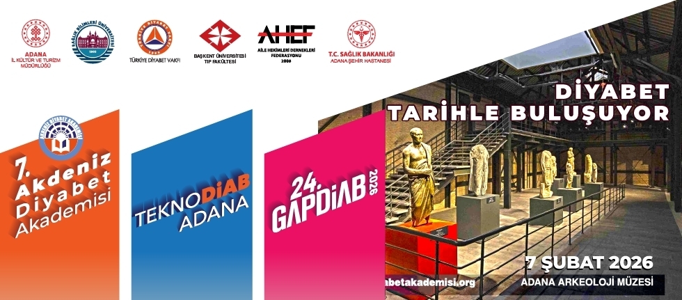 Türkiye Diyabet Vakfı