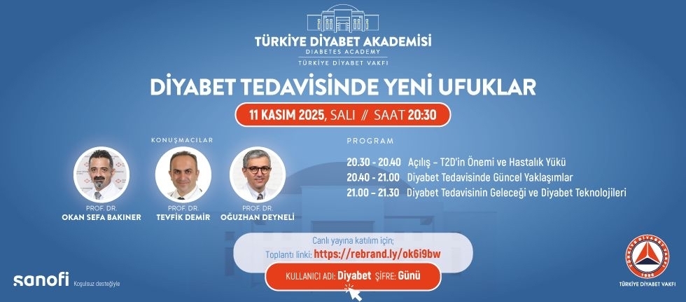 Türkiye Diyabet Vakfı