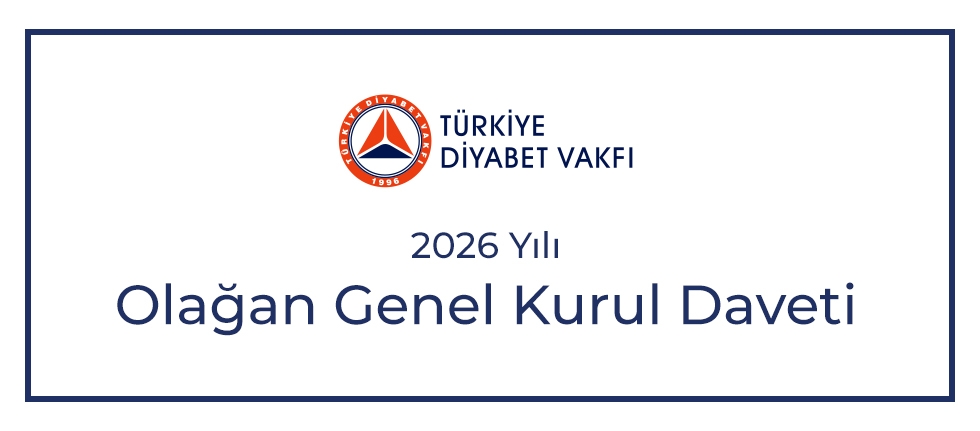 Türkiye Diyabet Vakfı