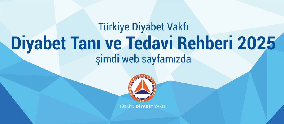 Türkiye Diyabet Vakfı