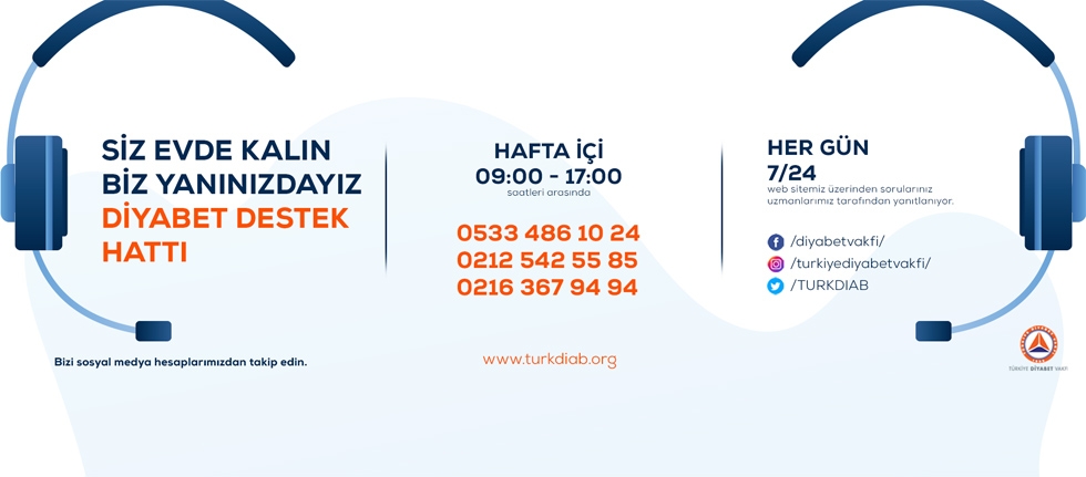 Türkiye Diyabet Vakfı