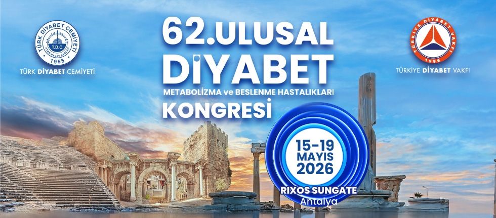 Türkiye Diyabet Vakfı