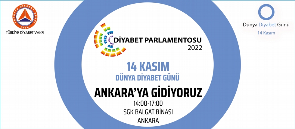Türkiye Diyabet Vakfı