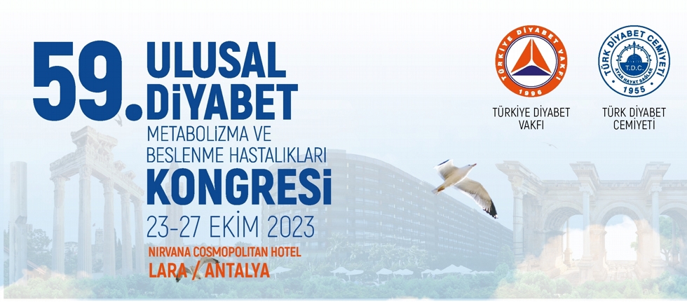 Türkiye Diyabet Vakfı